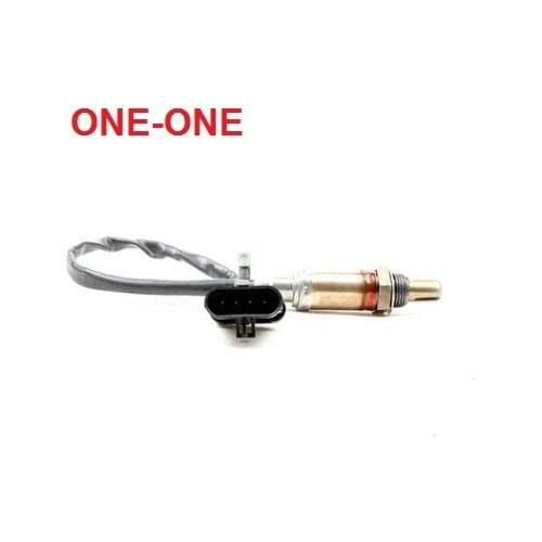Oxygen Sensor 25161128 25163080 25164488 25178022 GL-24018 234-4018 FOR 2000-2002 CHEVROLET 4.8L 5.3L 5.7L