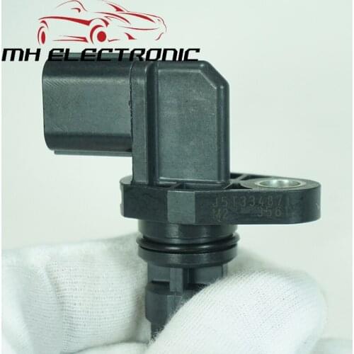 MH ELECTRONIC GOOD SERVICE Camshaft Shaft Position Sensor Speed Sensor For Nissan For Mitsubishi J5T34871 With Warranty