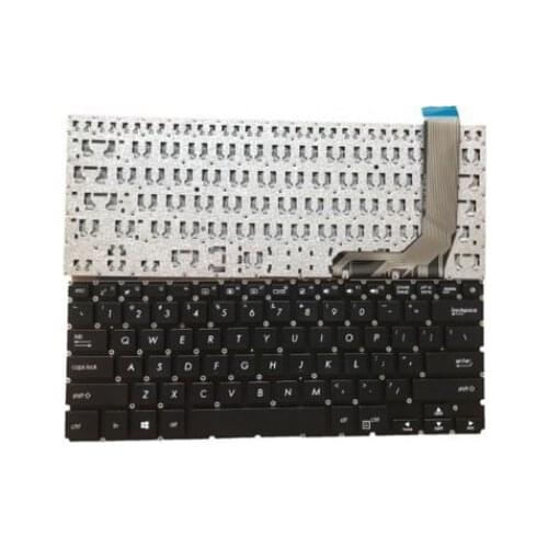 US new laptop keyboard for ASUS 14 Y4000 Y4000UB Y4000U A407U X407UB