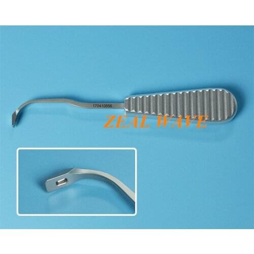 Cruciate Ligament Reconstruction Equipment Posterior Cruciate Ligament Protector Posterior Cruciate Ligament Protective Stripper