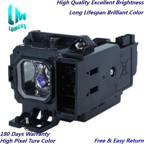 Original burner inside VT80LP LV-LP27 High quality for Projectors NEC VT48 VT48G VT49 VT57 VT58 VT59 VT57G projector lamp