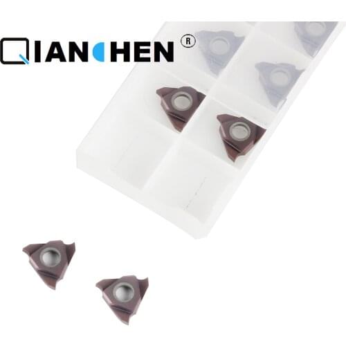 Original authentic high quality CNC turning knife vertical shallow groove blade TGF32R 260-TGF32R 310 triangle cutting insert
