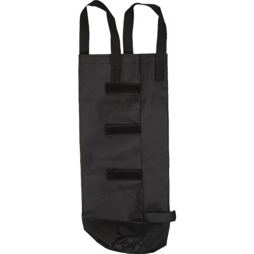 Outdoor Beach Camping Canopy Tent Weight Sand Bag Waterproof