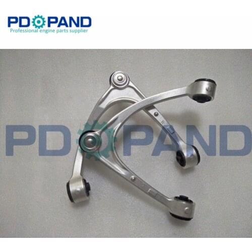 PDOPAND Suspension And Steering
