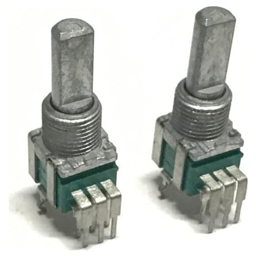 Automotive air conditioning resistance sensor 4.7K resistance FP01-WDK02 aircraft model sensor