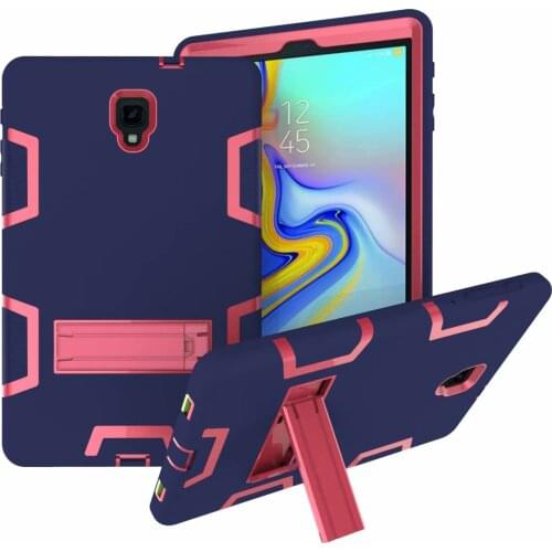 Kids Safe Tablet Armor Case For Samsung Galaxy Tab A A2 10.5 Inch 2018 SM-T590 T595 T597 T590 Skin Shockproof Hard Cover #S