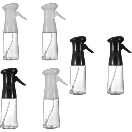 Oil Sprayer Oil Dispenser Oil Sprayer Bottle for Cooking Bake and Grilling