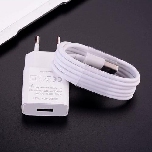 Saicrezy Universal Chargers For Mobile Phones