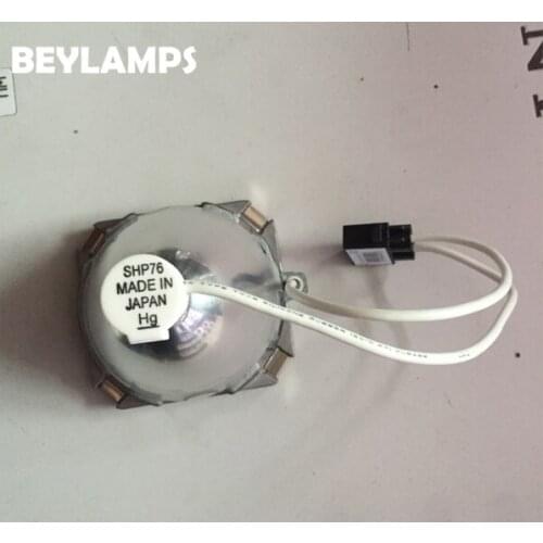 SHP76 POA-LMP96 Projector Lamp With Housing For Sanyo PLV-55WHD1 / PLV-55WM1 Projectors, 610-322-7382
