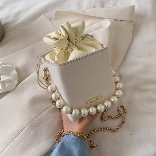 New Women Box Shape PU Leather Crossbody Bags Fashion Joker Sweet Shoulder Handbags Female Travel Summer Cross Body Bag Handbags