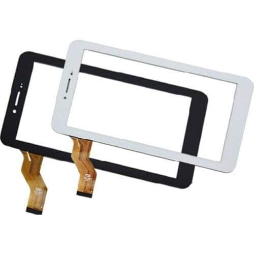 New 7" Tablet For Irbis TX73 Touch screen digitizer panel replacement glass Sensor Free Shipping