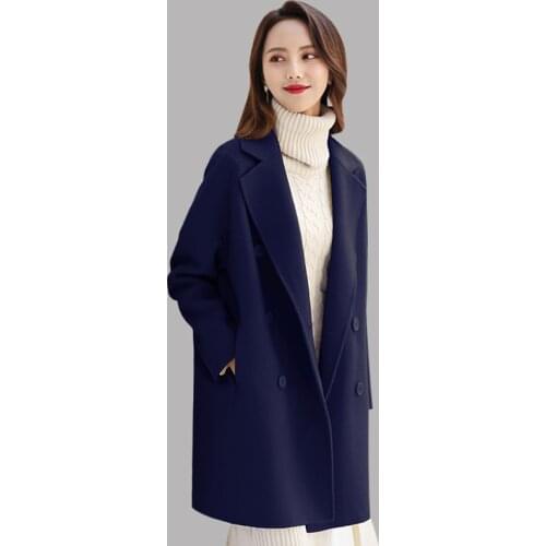 Женские пальто-пиджаки VBNFGH China At AliExpress