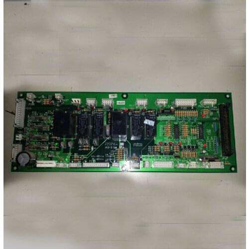 Noritsu QSS2901 Minilab Spare Part PCB Board J390564 Used