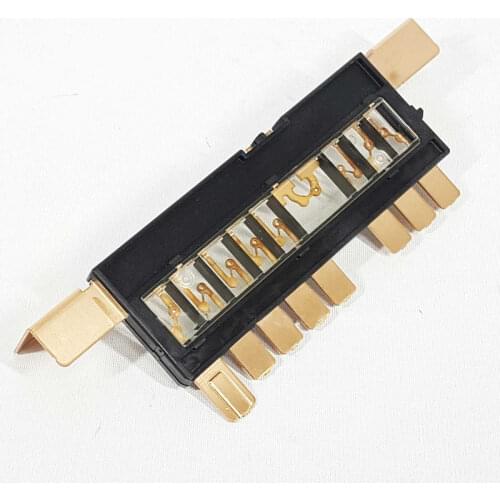 1879001031 Multi Fuse for kia Soul Forte RIO PRIDE 2012+ for hyundai Elantra HD Accent 18790-01031