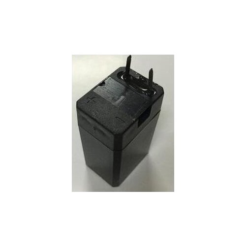 Free shipping 2pcs/lot 4V 250mAh lead acid battery rechargeable battery Lamps flashlight electric mosquito swatter batteries