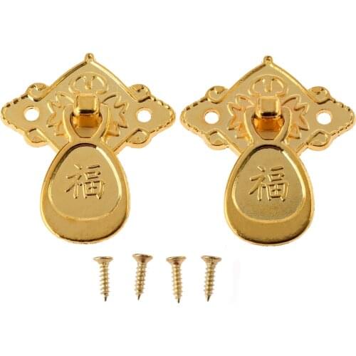 2Pcs Aolly Pull Handles For Cabinets Single Hole Door Knob Wardrobe Drawer Closet Pull Handle