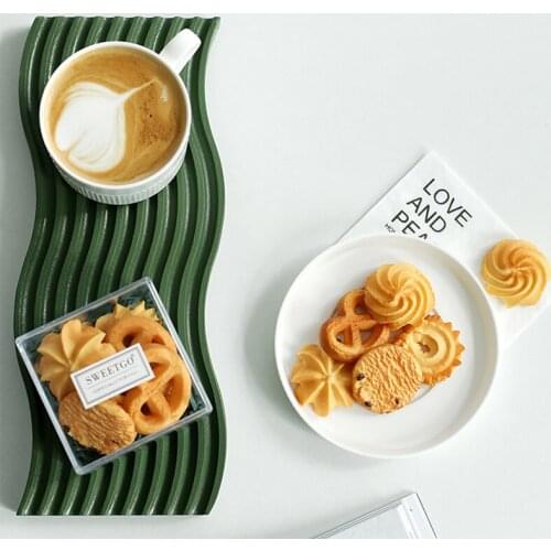 5Pcs/set Artificial Cookie Model Dessert реквизит для фотосъемки Food Photography Prop Cabinet Display Kitchen Soft Decoration