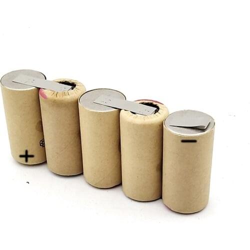 3000mAh for Rowenta 6V Ni MH Battery pack CD vacuum cleaner AC-05 AC05 41B030AF11901 for self-installation