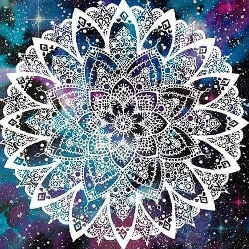 5D Diy Special Diamond Painting Cross Stitch Mandala Home Decor Crystal Rhinestones Inlay Diamond Embroidery New Arrivals 8K1061