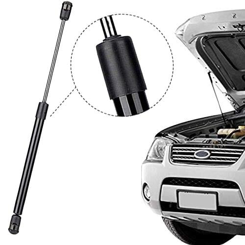 Car Accessories Bar Support Replacement Hood Bonnet Automatic Luggage Lift Front Trunk Strut Spring Durable For Tesla Model 3