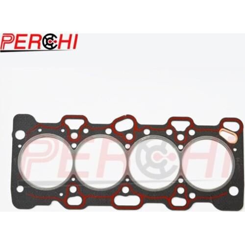 Auto parts top gasket for mitsubishi L200 MPV 1996-2007 4G63/16V OEM MD346924
