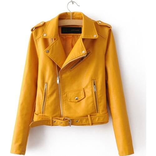 Женские черные куртки DUOYANG China At AliExpress