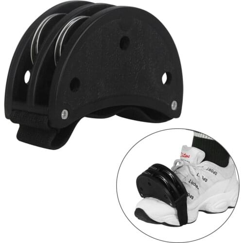 Elliptical Drum Companion Hand Foot Jingle Drum Children Musical Educational Tambourine Percussion Instruments For KTV Party