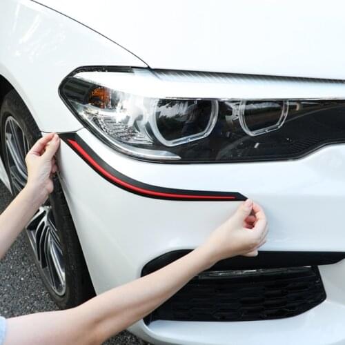 Fccemc External Car Tuning