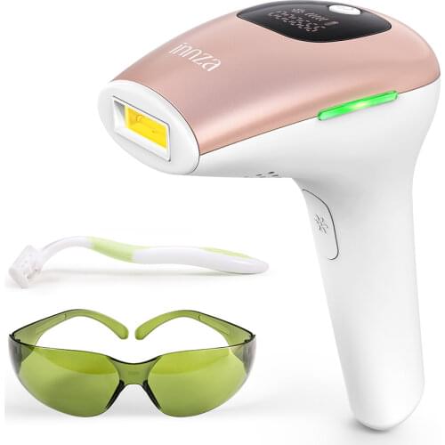 Innza Devices For Beauty And Health