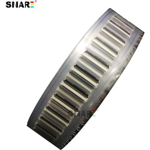 JST 61FVXS-RSM1-GAN-TF 0.3MM Gold-Plating FVXS Connector SMT/ Height:1.0mm/ Compact