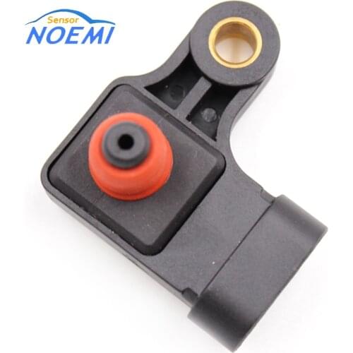 Manifold Absolute Pressure MAP Sensor 96330547 AS312 For Chevrolet Aveo Aveo5 Daewoo Kalos Matiz 2000 2002 2003 2004 2005 2006