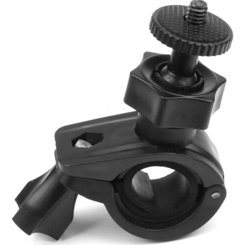 Bike Bicycle Motorcycle Handlebar Mount for Nikon KeyMission 360 170 80 RICOH WG-M1 WG-M2 M1 M2 THETA SC S m15 360 HTC Re