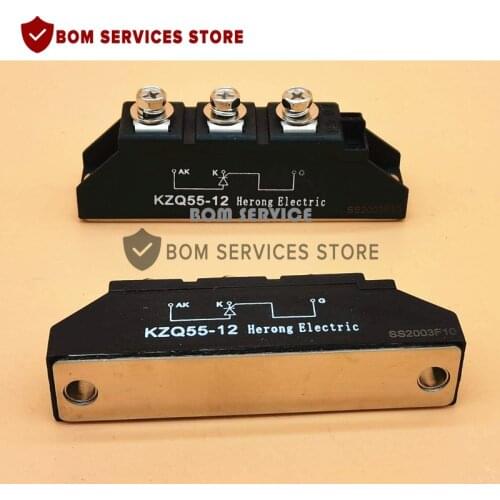 KZQ100-12 KZQ55-12 KZQ25-12 FREE SHIPPING NEW ORIGINAL MODULE
