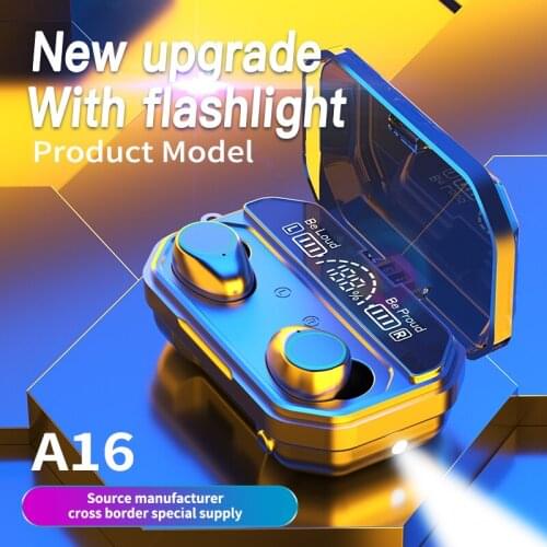 Mini TWS Wireless Bluetooth 5.1 Earphones Headphones With CVC 8.0 Noise Reduction Strong Bass Sport Earbuds For All Smart Phone