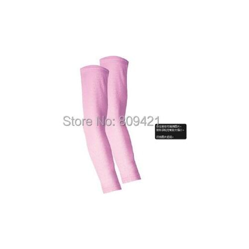 WholeSale 200pairs/lot 3D Cooling Sport Arm Stretch Sleeves Sun UV Protection Covers Golf Sleeves Cycling Sleeves Fishing Sleeve