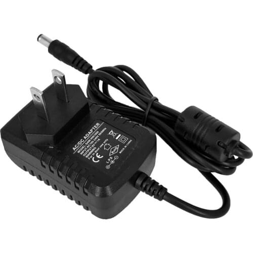 Electric Guitar Effect Pedal Power Supply accessories Cables Adapter 9V DC 1A 1000ma US EU UK JP AU Plug pod