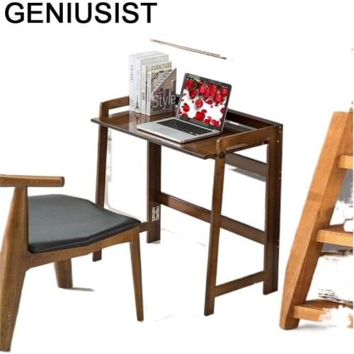 Escrivaninha Infantil Schreibtisch Escritorio Mueble Bureau Meuble Tavolo Pliante Stand Mesa Laptop Study Desk Computer Table