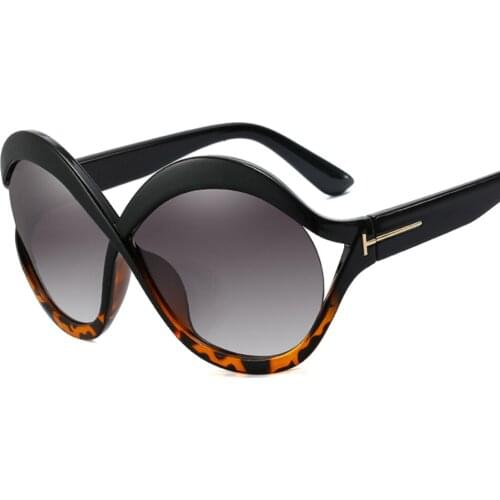 ROMATAYLO Women's Sunglasses Round