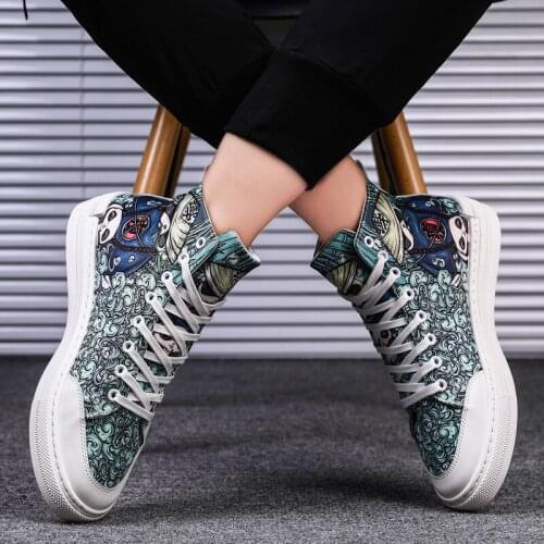 Sport sneakers-mens para informales shoe sneakers sapatos sapato leisure summer Sneaker sale male canvas shoes sneaker Fashion