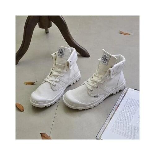 SZSGCN Men's Classic Boots