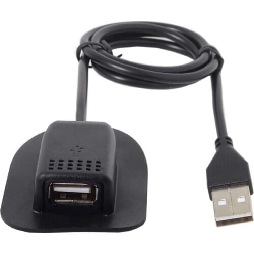 Backpack USB Charging Cable Practical Convenient Outdoor Travel Camping External