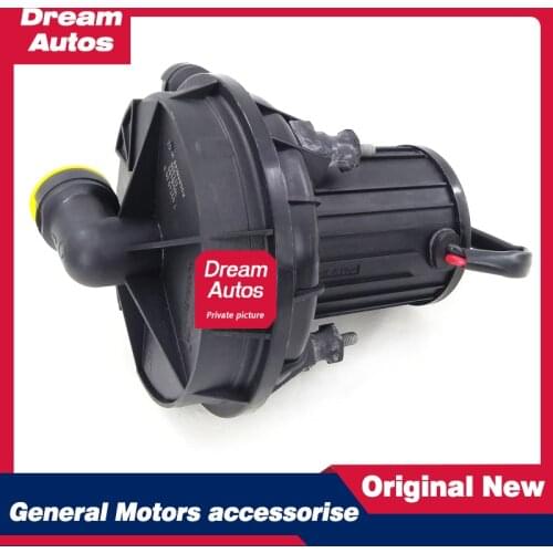 Secondary air inlet and outlet air pump Secondary air jet pump synthesis Suitable for Roewe 550 750 W5