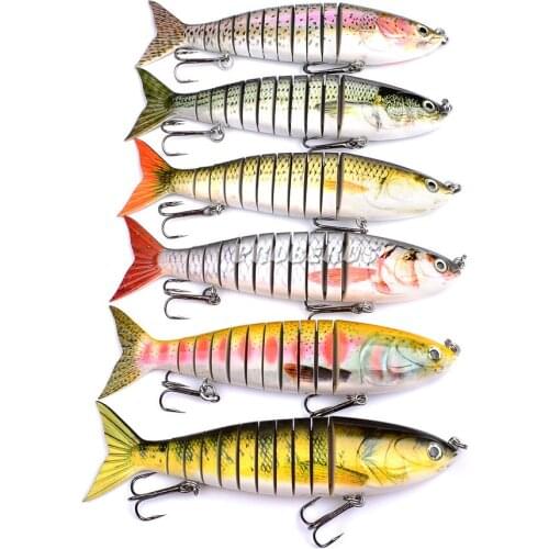 1 pcs High Quality Large Lure Fishing Lures Crank Bait Crankbaits Isca Artificial Tackle 24cm/165g Jigging Lure