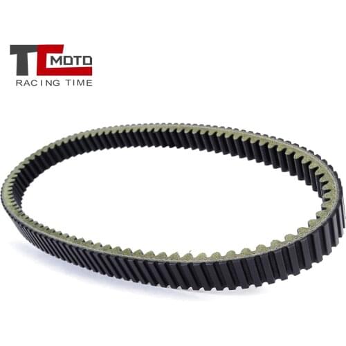 Motorcycle Accessories Drive Belt Transfer Belt For KYMCO Xciting 400 2011 2012 2013 2014 2015 2011-2015 23100-LKF5-0000