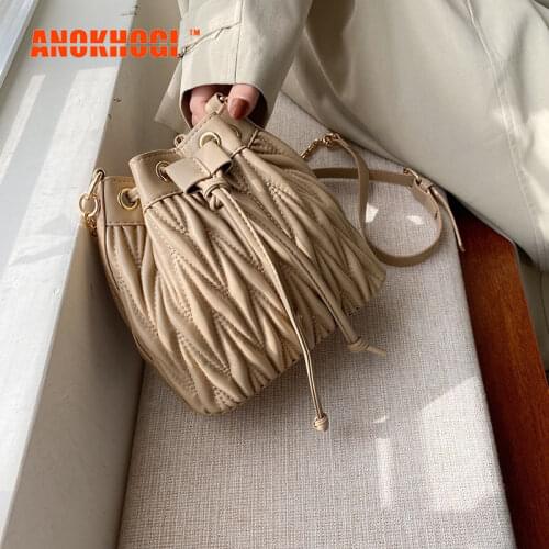ANOKHOGI Women's Winter Bags
