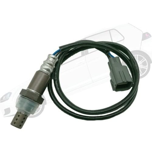 Fit For Subaru Forester Impreza Outback Legacy Oxygen Sensor Car Sensor 22690-AA590