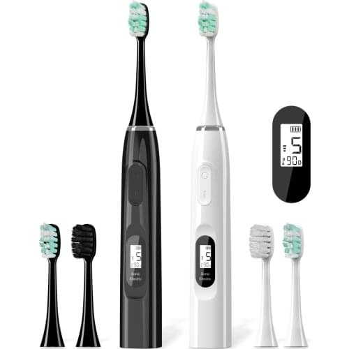 BALANCE WAY Ultrasonic Toothbrushes