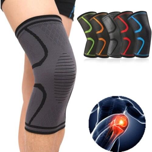 Iqtemot Knee Pads