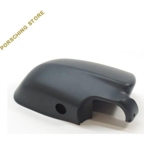 Rearview mirror housing for Porsche OEM:95573162801G2X