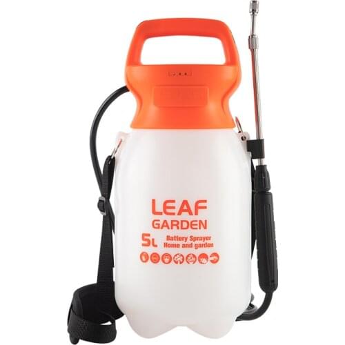 LEAF GARDEN Products For The Garden And Vegetable Garden